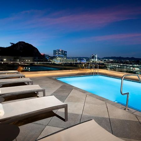 Hyatt House Tempe Phoenix University Buitenkant foto