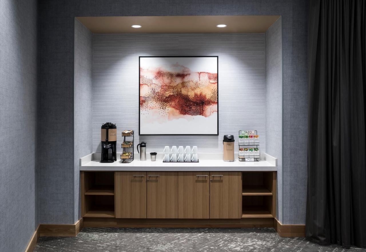 Hyatt House Tempe Phoenix University Buitenkant foto