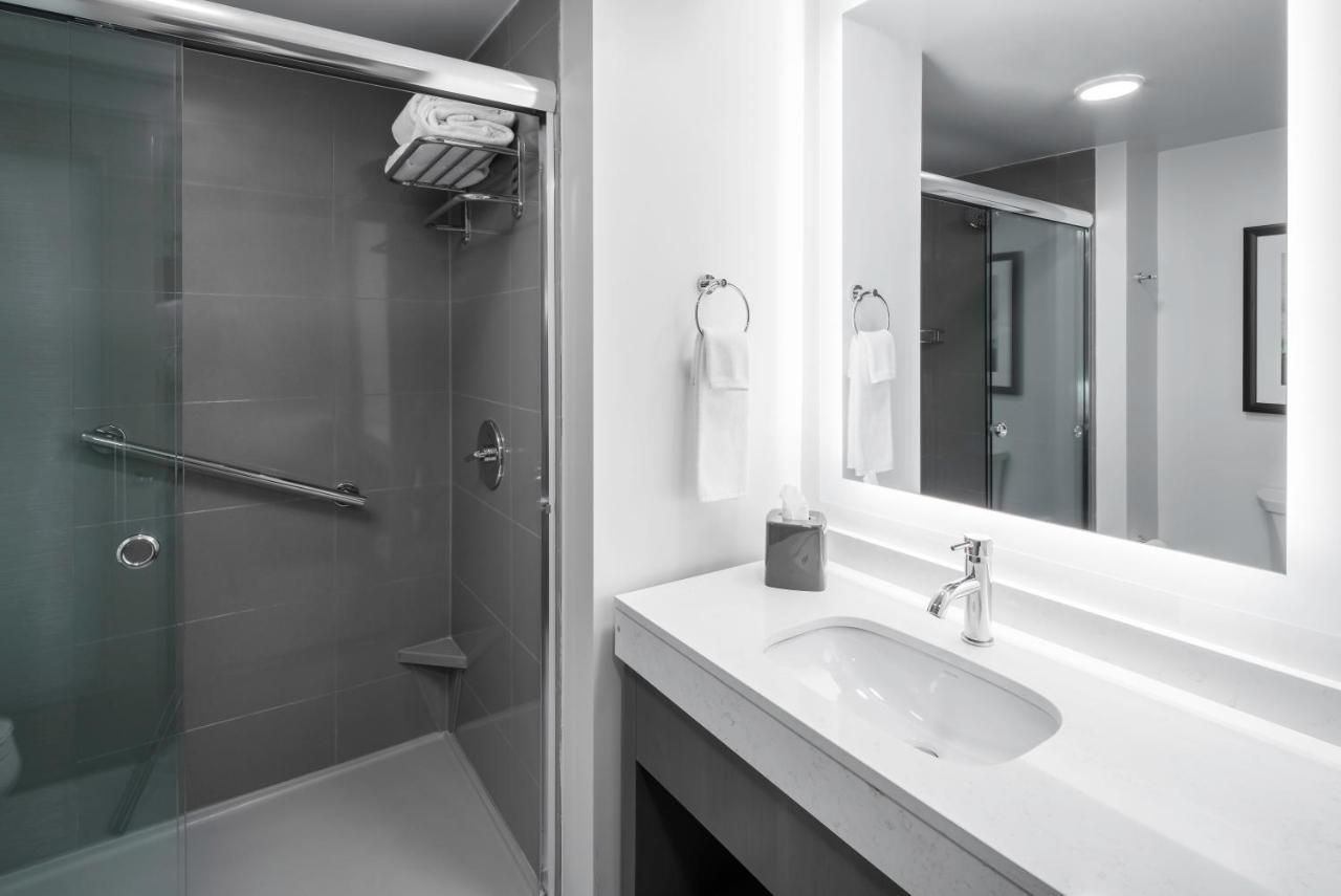 Hyatt House Tempe Phoenix University Buitenkant foto