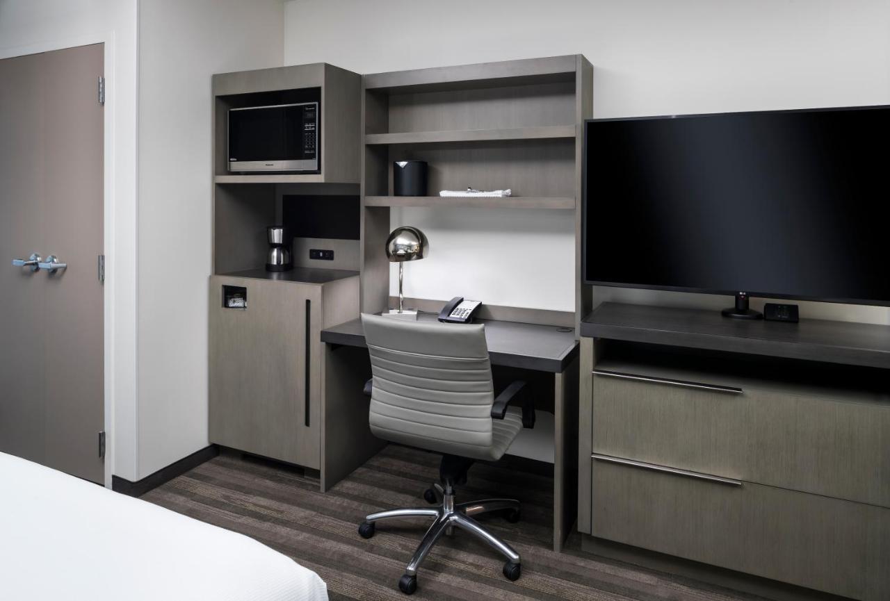 Hyatt House Tempe Phoenix University Buitenkant foto