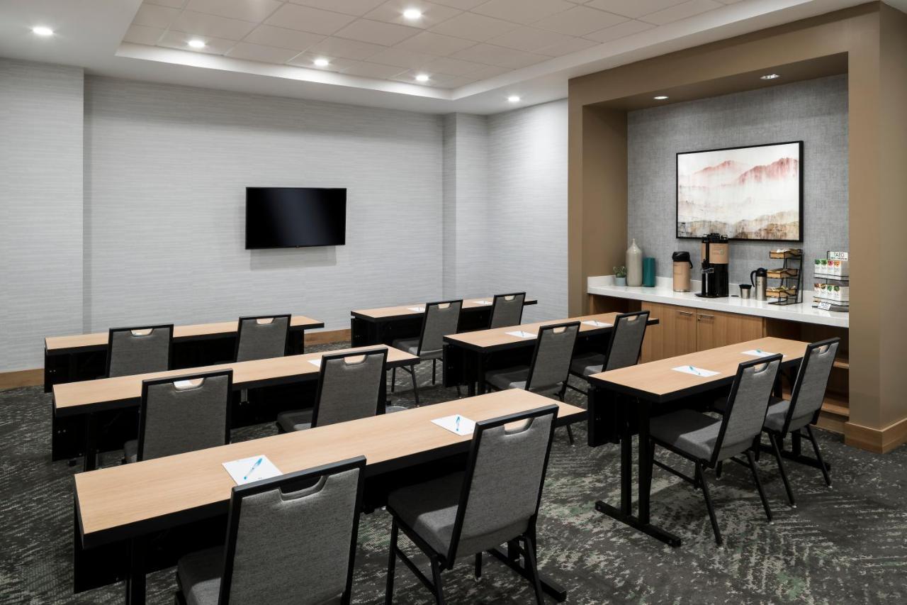Hyatt House Tempe Phoenix University Buitenkant foto