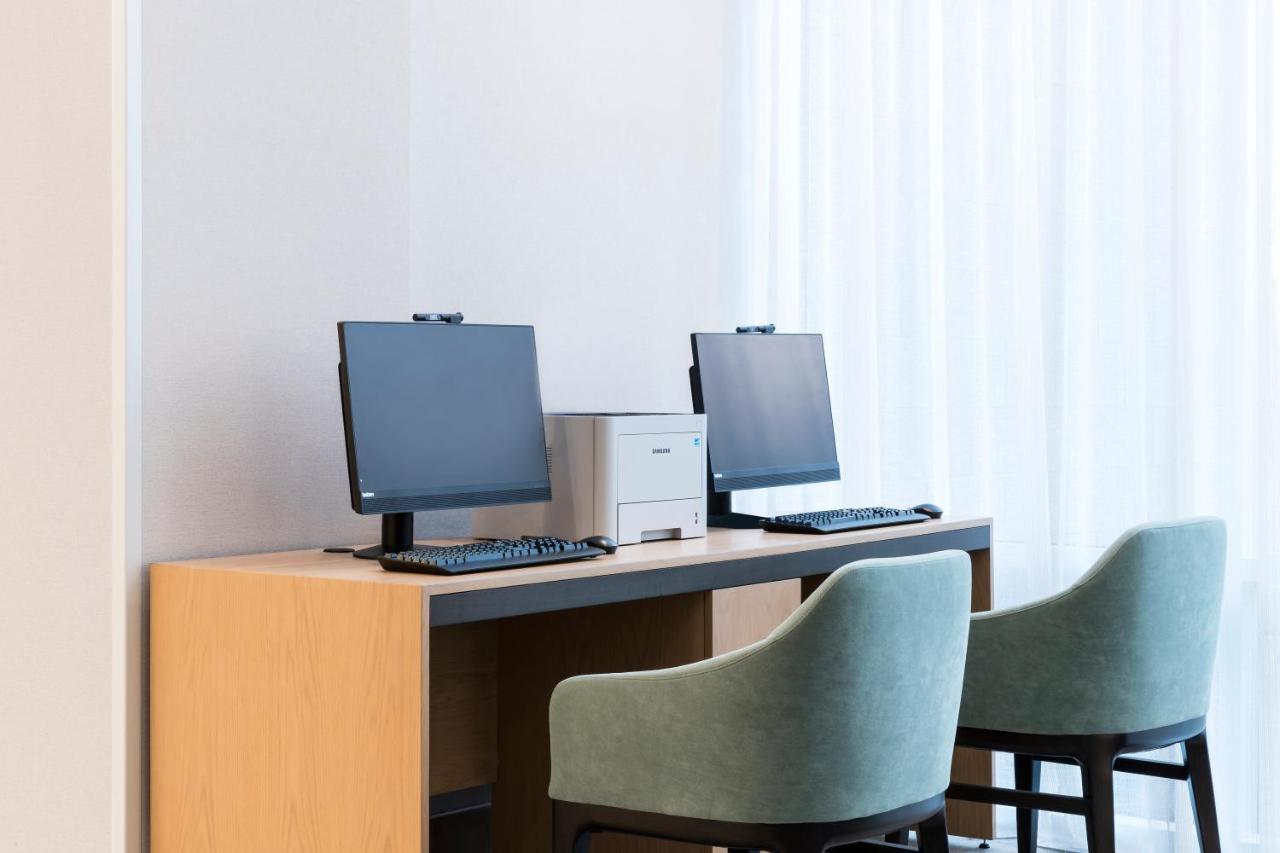 Hyatt House Tempe Phoenix University Buitenkant foto