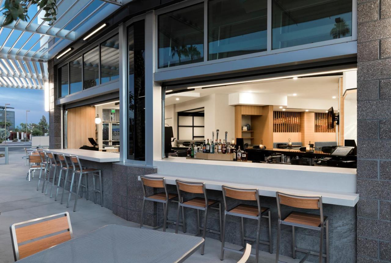 Hyatt House Tempe Phoenix University Buitenkant foto