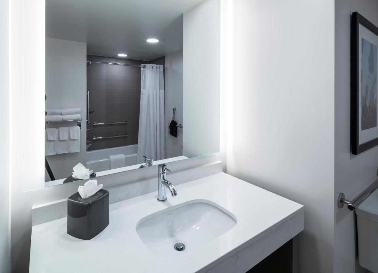 Hyatt House Tempe Phoenix University Buitenkant foto